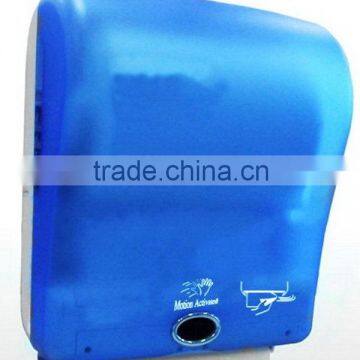 Fashion hot selling special electric paper towel dispenser