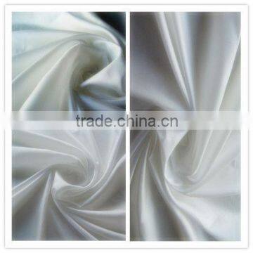 pure silk habotai