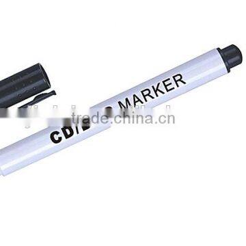 Economical&handy CD/DVD Marker with eraser CC4665