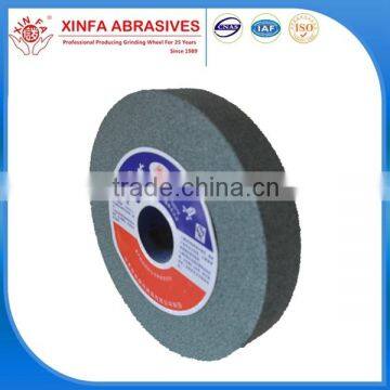 High quality 9 inch surface grinding wheel specification