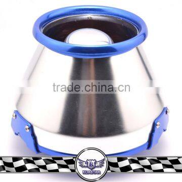 Universal High Flow Turbo Air Filter manufacture