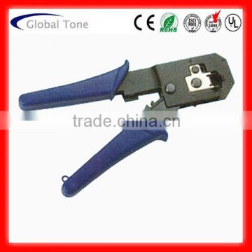 GT-376R Universal Compression Crimper for Crimping Compression