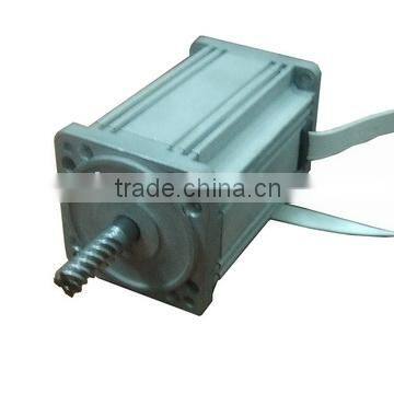 Brushless dc motor