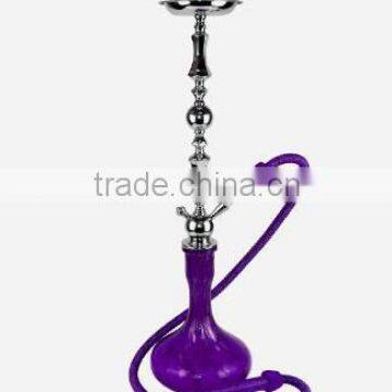 Cheap fashion zinc hookah shisha design