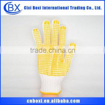 2014 Continued hot warm China wholesale safety gloves,heat resistant gloves