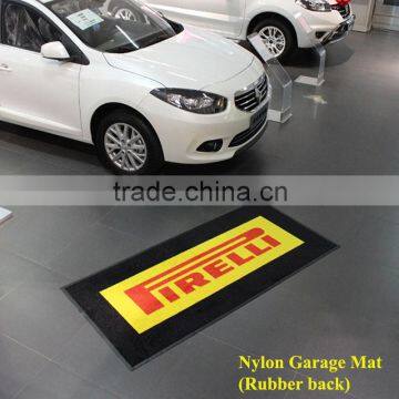 Motorbike Garage Workshop Or Pit Mat photo-6