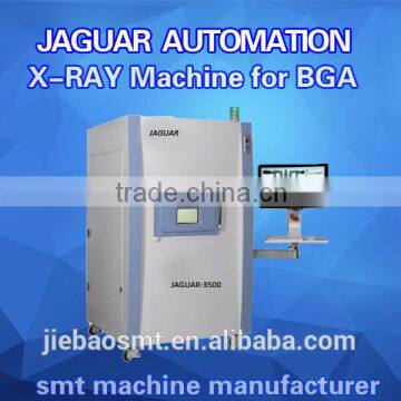 Pinted Circuit Boards Industry Mechatronics System X-ray checker