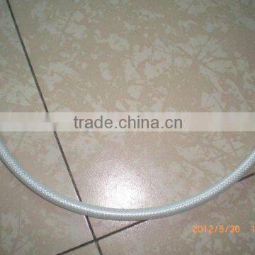 PVC reinforced hose