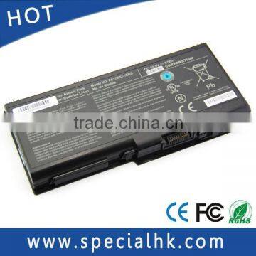 High Capacity 12 Cells Li-ion Battery for Toshiba Qosmio X500 X505 PA3730U-1BRS
