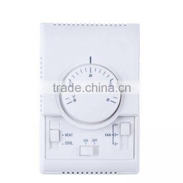 Factory Price Honeywell Durability Mechanical Style Room Thermostat