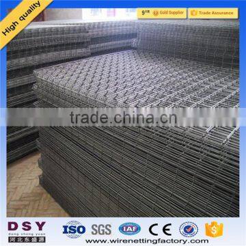 2016 wholesale Trade assurance Alibaba China Low Price Galvanized Welded Wire Mesh