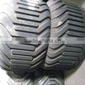 500/60R22.5, 560/60R22.5, 580/65R22.5 Flotation Radial Tire