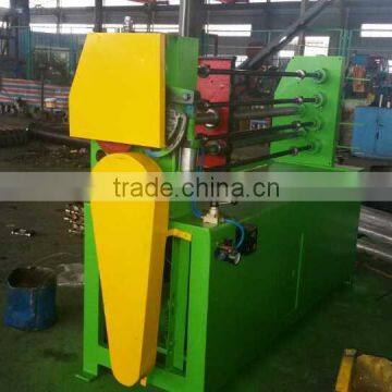 Spiral Coiling Machine 1200-4