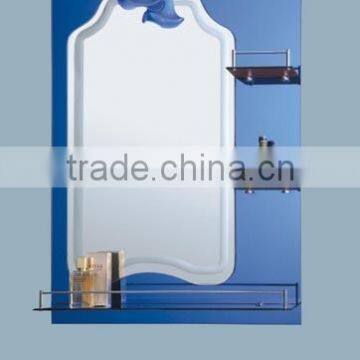 silver combination mirror HS-A317