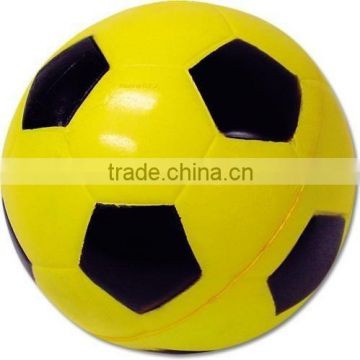 Cheap Soccer Ball with High Elasticity