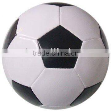 PVC Soccer ball