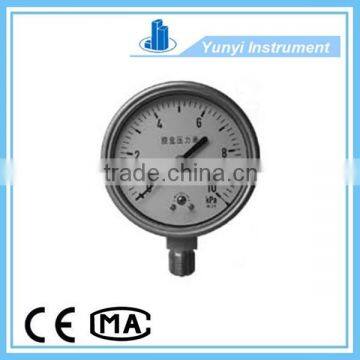 60mm capsule piezometer manufacturer