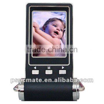 digital photo frame