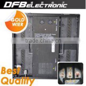 p7 event led advertising display panel