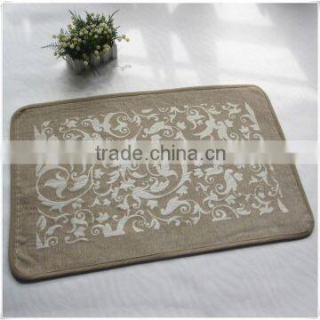 Door Mats And Rugs, Logo Mat,