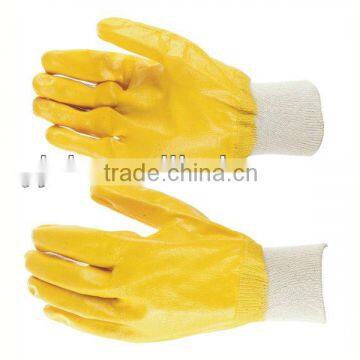 Nitrile Coated Glove