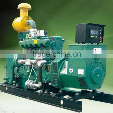 125kva Gas Generating Machine With High Quality and Reasonable Price photo-6