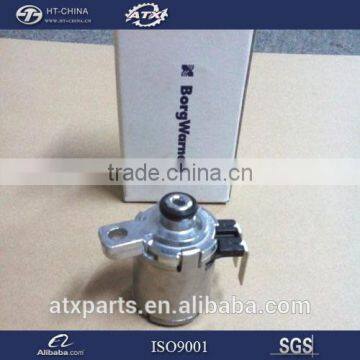 DSG 02E 6 speed Solenoid DQ250 Auto transmission solenoid Valve