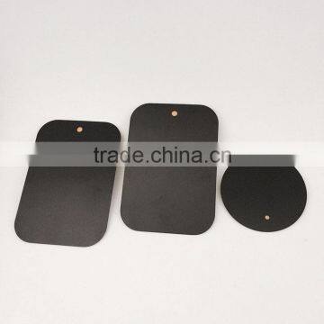 Strong 3-in-1 Adhesive Metal Plates for IMagnet Mount/Magnet Air Vent Mount photo-4