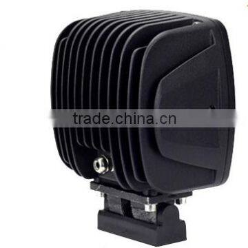 7inch 80w Vehicle Accessory Car Work Led Light 12v photo-4