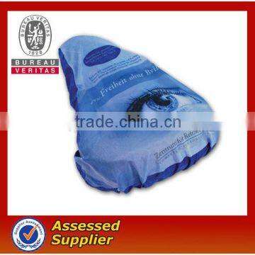 190T Nylon/Polyester Waterproof Promotion Cycling Bike Seat Cover