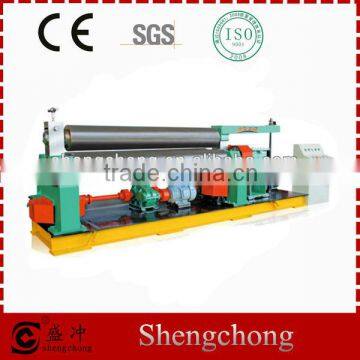 bend rolling machine price
