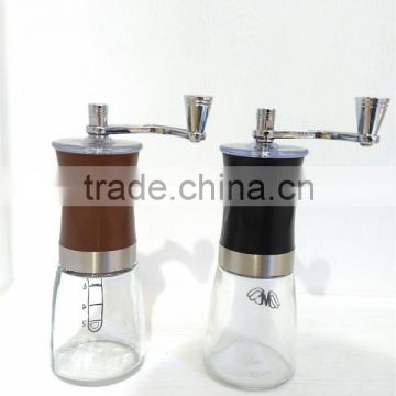 Manual Coffee Bean Grinder, Hand Coffee Grinder