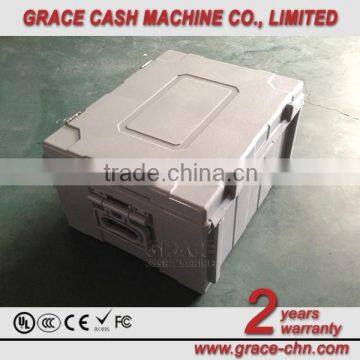 Professional Bank Cash In Transit Box