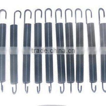 Motorcycle bolt screw nut hardware for local assemblers