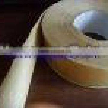 best selling!!! Out side glue Gummed paper tape, Water activated paper tape, brown paper tape, A grade, C grade