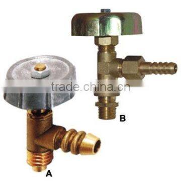 Gas Cooker Valve