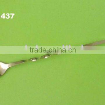 Stainless Steel Cocktail Spoon/ Bar Spoon/stirrer Spoon