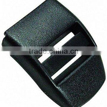 Plastic invisible stair ladder lock buckle (HL-G003)