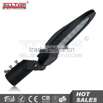 High Brightness IP67 Waterproof Bridgelux Cob Led Street Light Adjustable photo-3