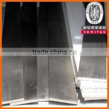 Prime Quality 304 Stainless Steel Flat Bars photo-2