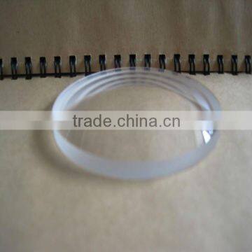 eyewear lens CR39 lens organic CR39 lens (CE, Factory)