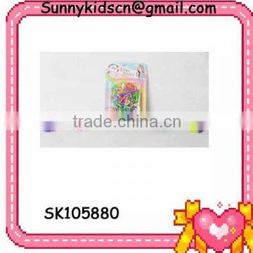 FUN silicon rubber band WITH various color