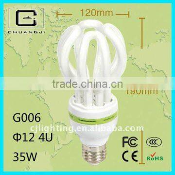 lighting company manufacturers lotus incandescent light bulb