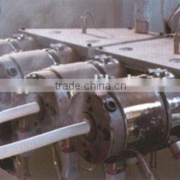 Thread Wire Pipe Production Line