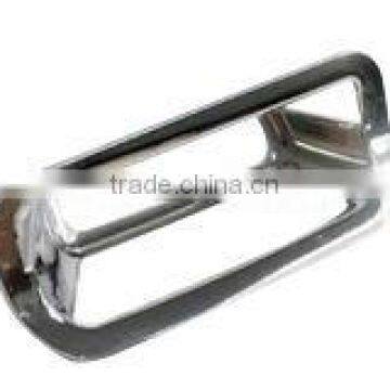 Rear trunk door handle insert for HONDA 2012 CRV