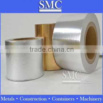 ALUMINUM FOIL BOTH SIDE COATING MACHINE/adhesive tape coating