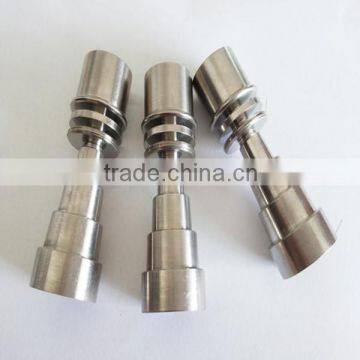 Titanium Nail Domeless GR2 ytl Titanium Nails for 16mm 20mm Heater Coil