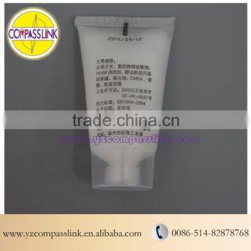 Yangzhou Hotel Disposable Guest Amenities Hotel Soap And Shampoo