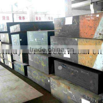 DIN 1.2083/420ESR/4Cr13/s136 mould steel