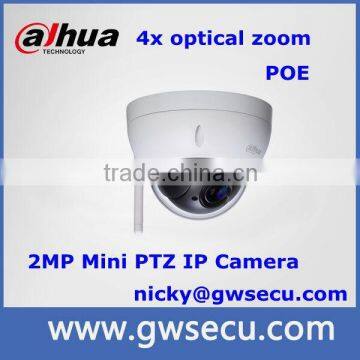 Dahua Indoor 2mp 1080p 16x ir ptz speed dome ip video conference ptz camera